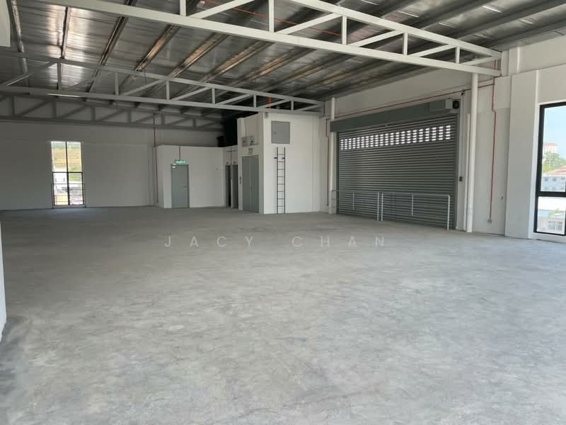 Factory for Rent in Bandar Teknologi Kajang (Kajang) - Jacy Chan - Interior - PropertyGuru.com.my
