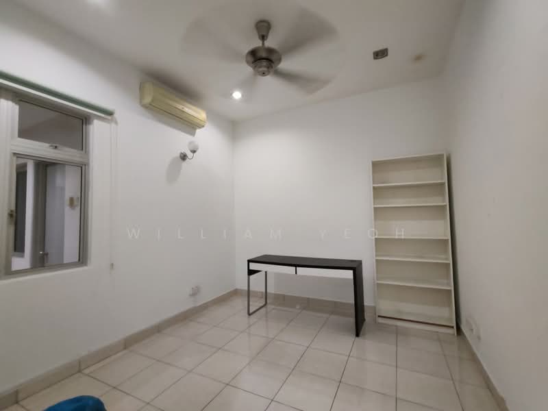Rumah Teres 2 Tingkat untuk Disewa di Kemuning Utama (Shah Alam) - William Yeoh - Study - PropertyGuru.com.my