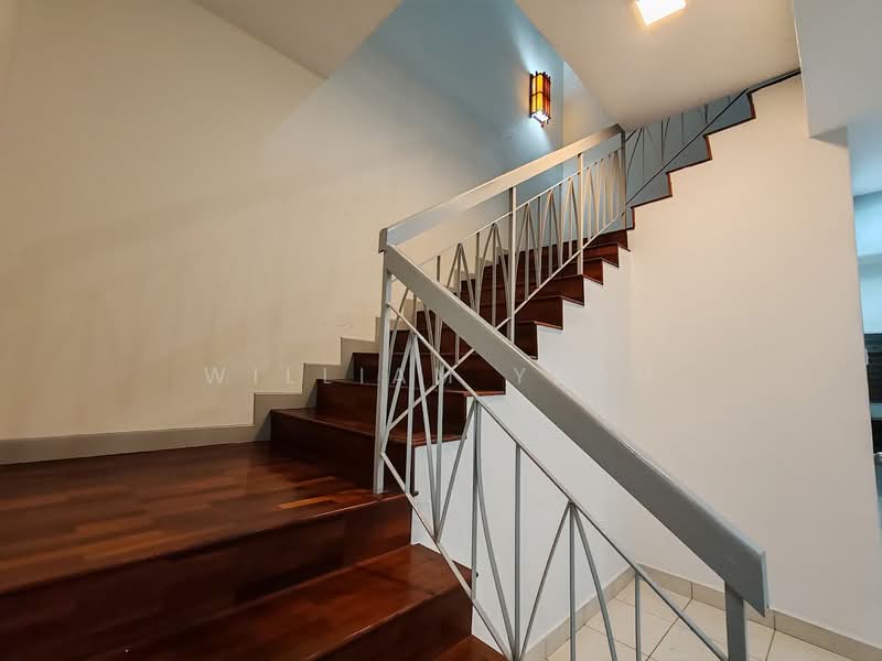 Rumah Teres 2 Tingkat untuk Disewa di Kemuning Utama (Shah Alam) - William Yeoh - Interior - PropertyGuru.com.my
