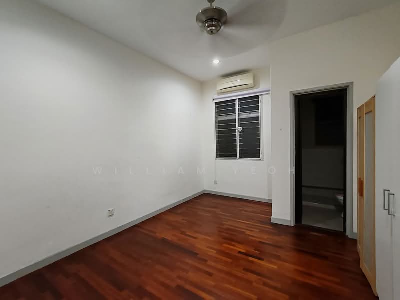 Rumah Teres 2 Tingkat untuk Disewa di Kemuning Utama (Shah Alam) - William Yeoh - Interior - PropertyGuru.com.my