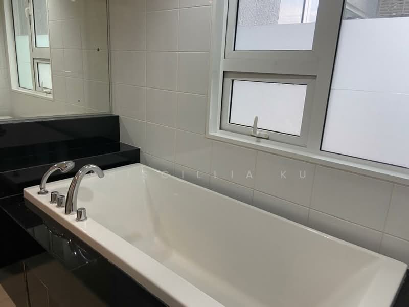 Condominium for Sale at The Northshore Gardens - Priscillia Ku - Bathroom - PropertyGuru.com.my