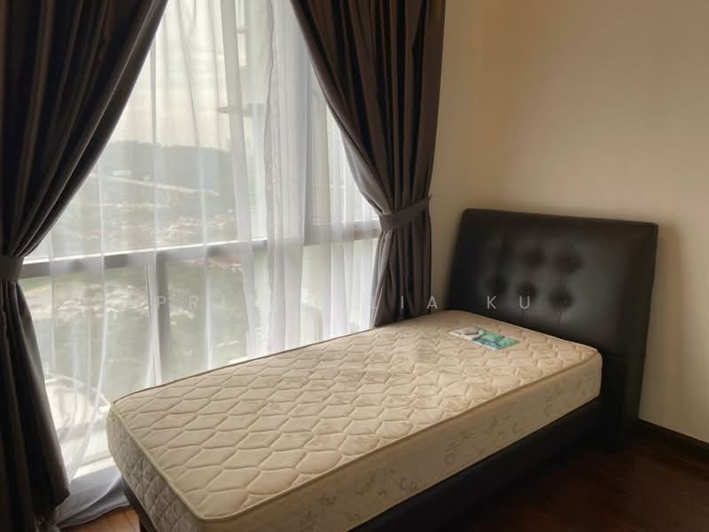 Condominium for Sale at The Northshore Gardens - Priscillia Ku - Bedroom - PropertyGuru.com.my