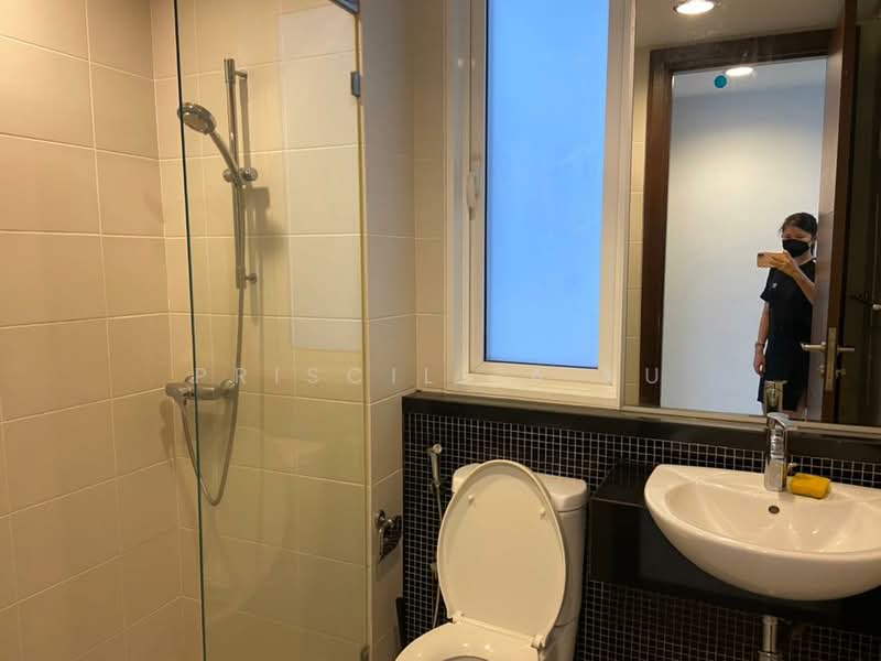 Condominium for Sale at The Northshore Gardens - Priscillia Ku - Bathroom - PropertyGuru.com.my