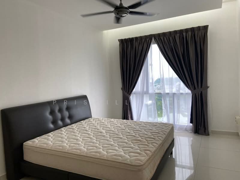 Condominium for Sale at The Northshore Gardens - Priscillia Ku - Bedroom - PropertyGuru.com.my