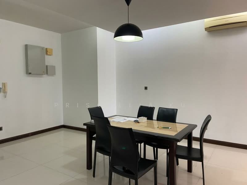 Condominium for Sale at The Northshore Gardens - Priscillia Ku - Dining Room - PropertyGuru.com.my