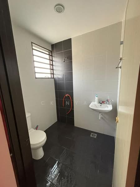Rumah Teres 2 Tingkat untuk Disewa di Ipoh (Perak) - Ck Nyau - PropertyGuru.com.my