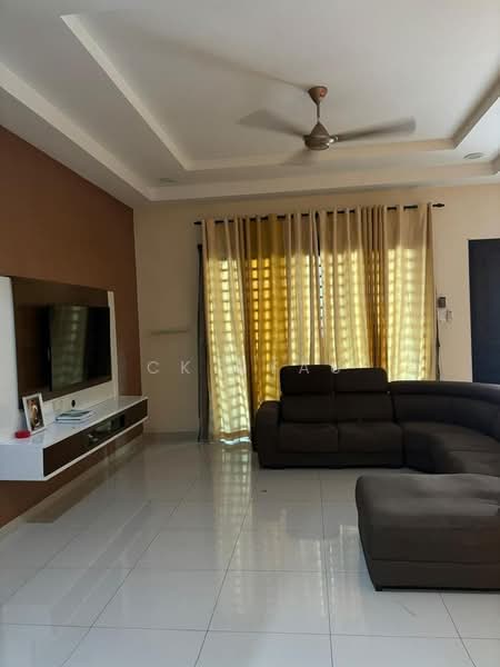 Rumah Teres 2 Tingkat untuk Disewa di Ipoh (Perak) - Ck Nyau - PropertyGuru.com.my