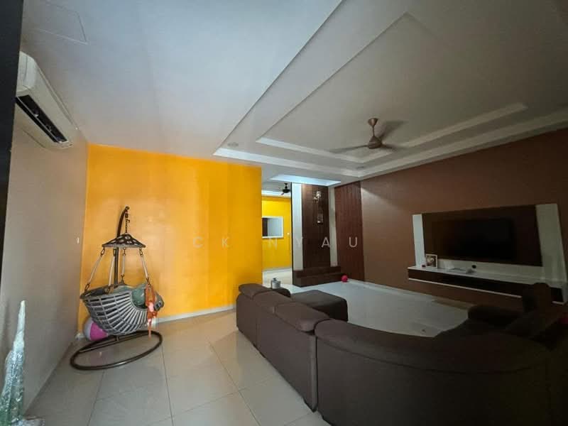 Rumah Teres 2 Tingkat untuk Disewa di Ipoh (Perak) - Ck Nyau - PropertyGuru.com.my