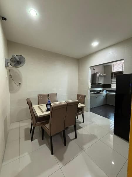 Rumah Teres 2 Tingkat untuk Disewa di Ipoh (Perak) - Ck Nyau - PropertyGuru.com.my