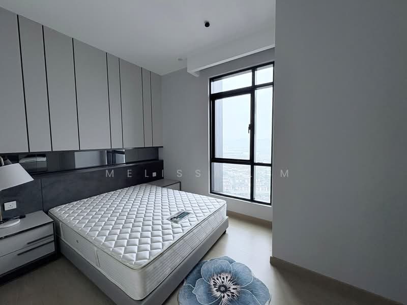 Servis Apartment untuk Disewa di Hill10 Residence @ i-City - Melissa Lim - PropertyGuru.com.my