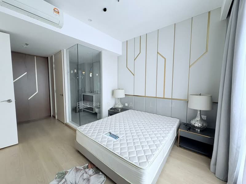 Servis Apartment untuk Disewa di Hill10 Residence @ i-City - Melissa Lim - PropertyGuru.com.my