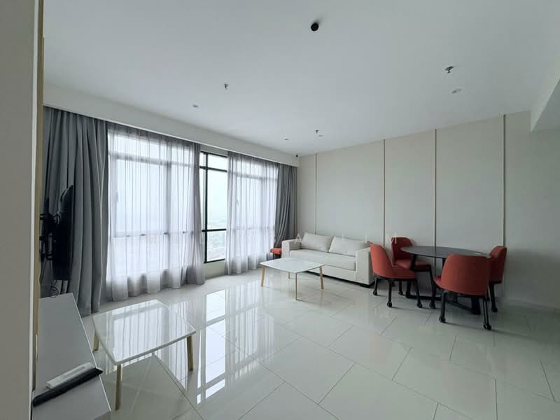 Servis Apartment untuk Disewa di Hill10 Residence @ i-City - Melissa Lim - PropertyGuru.com.my