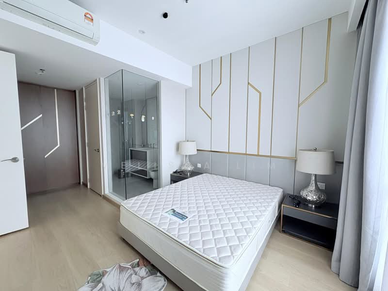 Servis Apartment untuk Disewa di Hill10 Residence @ i-City - Melissa Lim - PropertyGuru.com.my