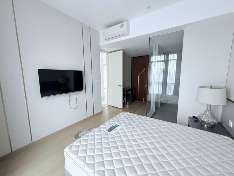 Servis Apartment untuk Disewa di Hill10 Residence @ i-City - Melissa Lim - PropertyGuru.com.my