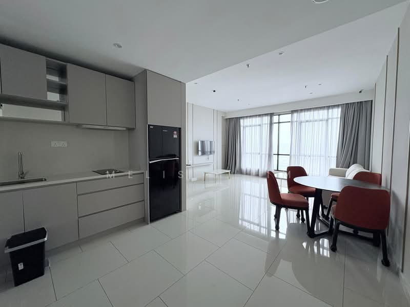 Servis Apartment untuk Disewa di Hill10 Residence @ i-City - Melissa Lim - PropertyGuru.com.my