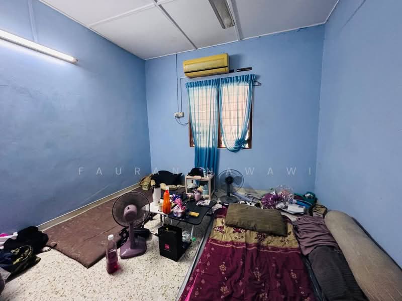 Rumah Teres 1 Tingkat untuk Dijual di Kepong (Selangor) - Fauran Nawawi - PropertyGuru.com.my