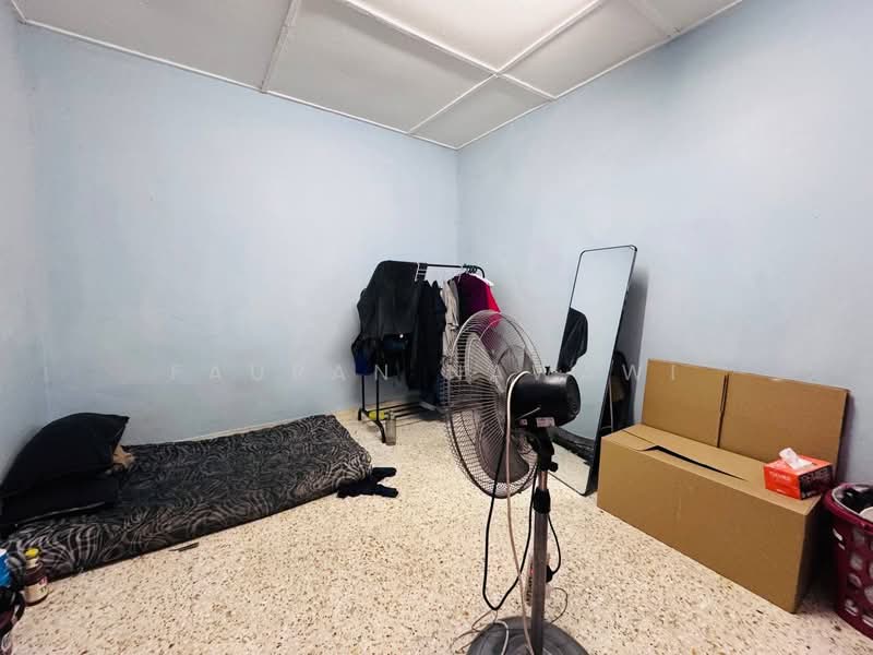 Rumah Teres 1 Tingkat untuk Dijual di Kepong (Selangor) - Fauran Nawawi - PropertyGuru.com.my