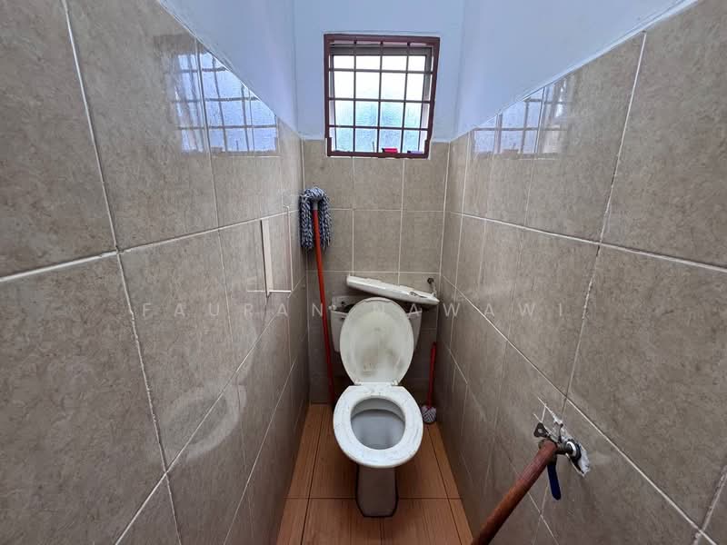 Rumah Teres 1 Tingkat untuk Dijual di Kepong (Selangor) - Fauran Nawawi - PropertyGuru.com.my