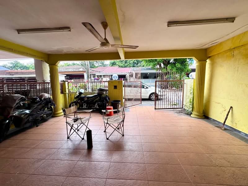 Rumah Teres 1 Tingkat untuk Dijual di Kepong (Selangor) - Fauran Nawawi - PropertyGuru.com.my