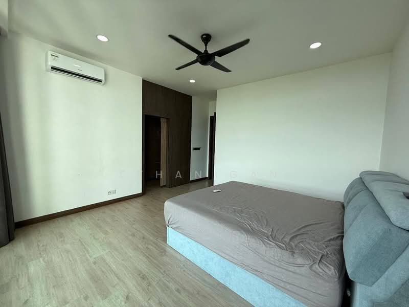 Service Residence for Rent at Green Haven - Ethan Gan - PropertyGuru.com.my