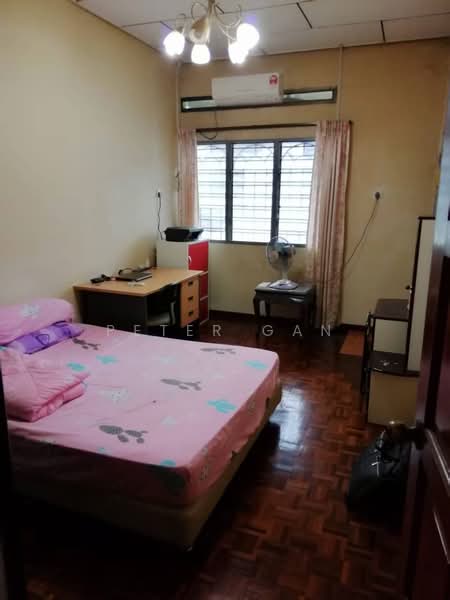 Tanah Kediaman untuk Dijual di Ipoh (Perak) - Peter Gan - Bedroom - PropertyGuru.com.my