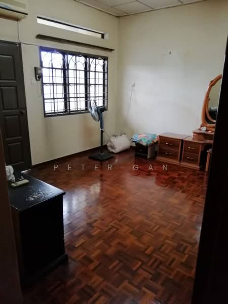 Tanah Kediaman untuk Dijual di Ipoh (Perak) - Peter Gan - Bedroom - PropertyGuru.com.my