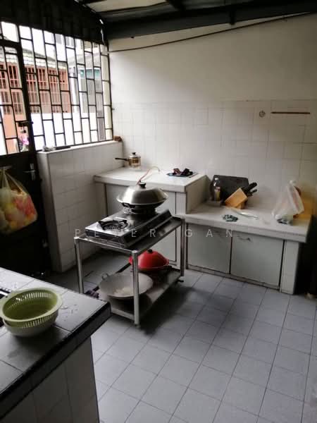Tanah Kediaman untuk Dijual di Ipoh (Perak) - Peter Gan - Kitchen - PropertyGuru.com.my