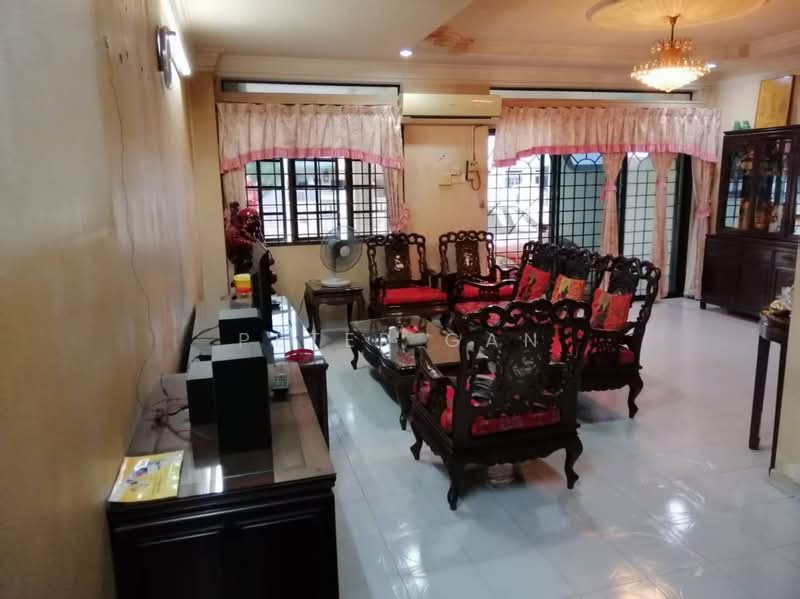 Tanah Kediaman untuk Dijual di Ipoh (Perak) - Peter Gan - Living Room - PropertyGuru.com.my