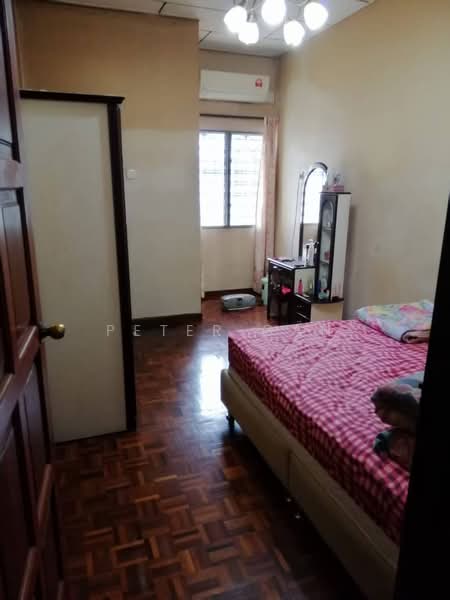Tanah Kediaman untuk Dijual di Ipoh (Perak) - Peter Gan - Bedroom - PropertyGuru.com.my