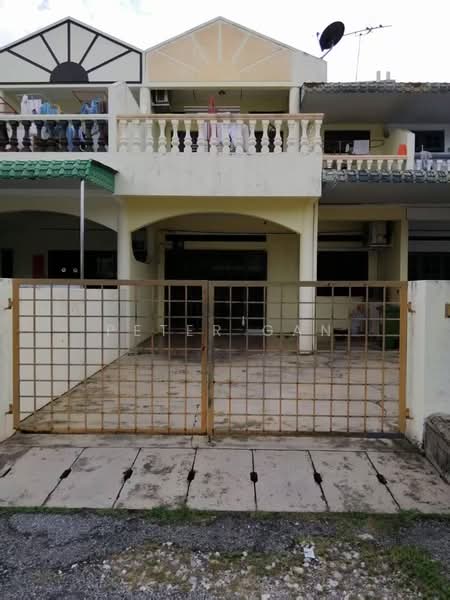 Tanah Kediaman untuk Dijual di Ipoh (Perak) - Peter Gan - Exterior - PropertyGuru.com.my