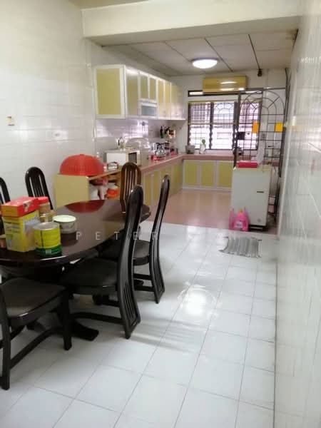 Tanah Kediaman untuk Dijual di Ipoh (Perak) - Peter Gan - Kitchen - PropertyGuru.com.my