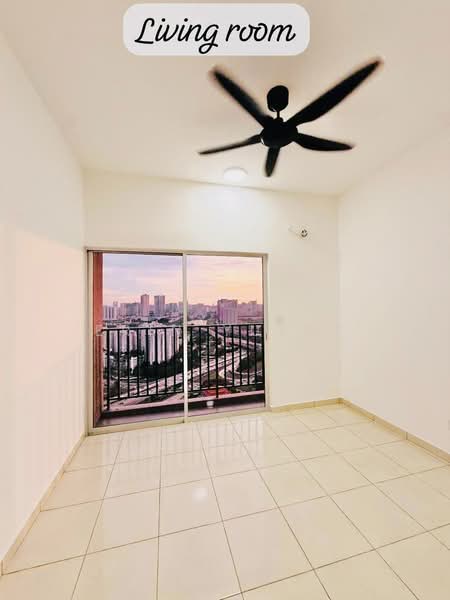 Condominium for Rent at PPAM Residensi Amansuri - Erin Yusof - Living Room - PropertyGuru.com.my