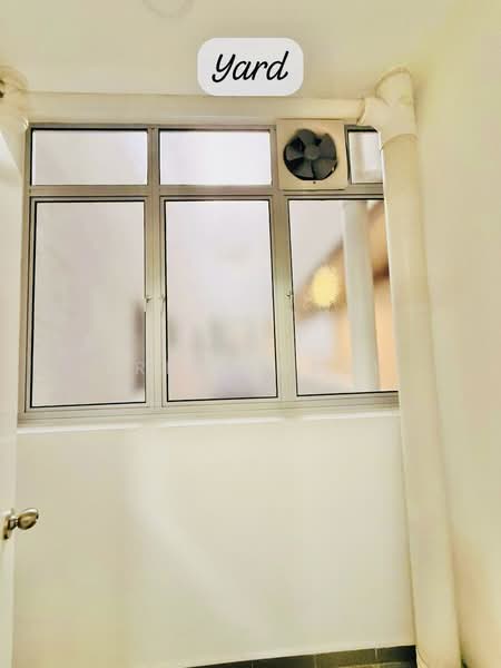 Condominium for Rent at PPAM Residensi Amansuri - Erin Yusof - Interior - PropertyGuru.com.my