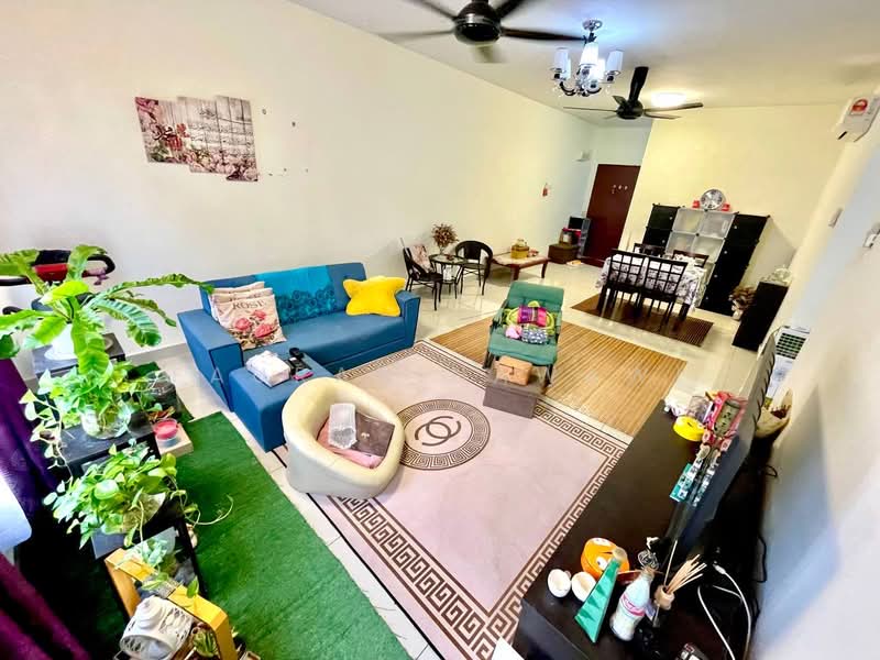 Apartment for Sale at Larai Apartment Presint 6 @ Putrajaya - Fauran Nawawi - PropertyGuru.com.my