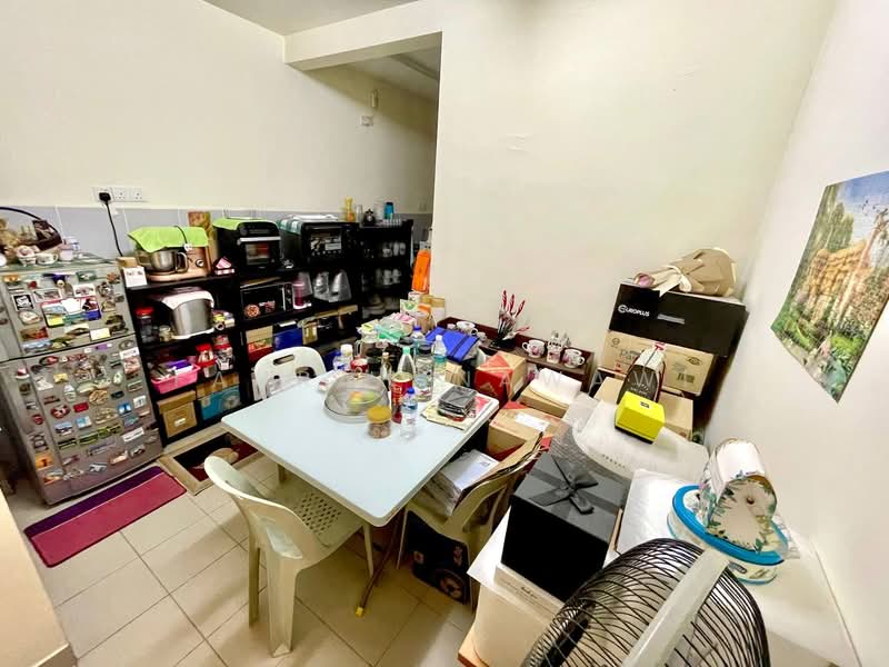Apartment for Sale at Larai Apartment Presint 6 @ Putrajaya - Fauran Nawawi - PropertyGuru.com.my