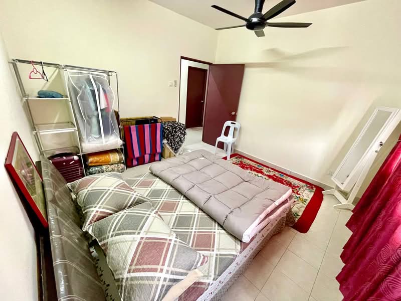 Apartment for Sale at Larai Apartment Presint 6 @ Putrajaya - Fauran Nawawi - PropertyGuru.com.my
