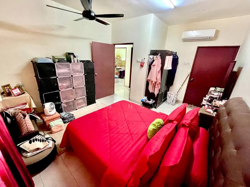 Apartment for Sale at Larai Apartment Presint 6 @ Putrajaya - Fauran Nawawi - PropertyGuru.com.my