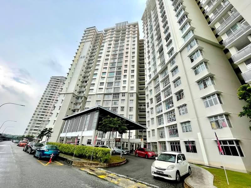 Apartment for Sale at Larai Apartment Presint 6 @ Putrajaya - Fauran Nawawi - PropertyGuru.com.my