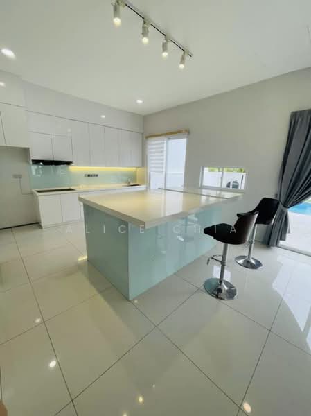 Cluster House for Rent in Horizon Hills (Iskandar Puteri (Nusajaya)) - Alice Chia - PropertyGuru.com.my