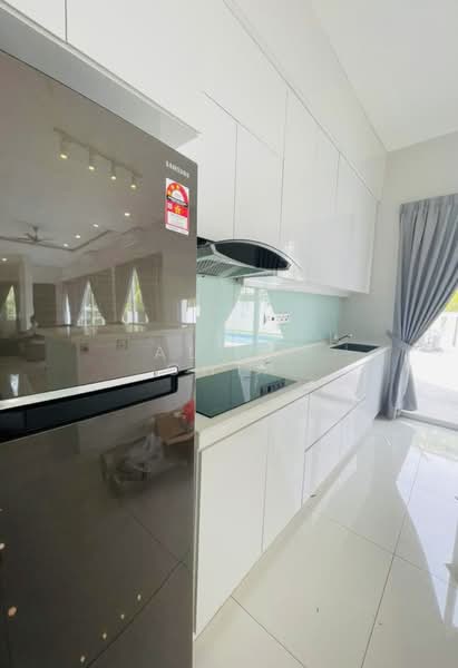 Cluster House for Rent in Horizon Hills (Iskandar Puteri (Nusajaya)) - Alice Chia - PropertyGuru.com.my