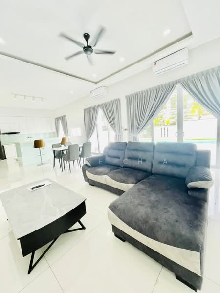 Cluster House for Rent in Horizon Hills (Iskandar Puteri (Nusajaya)) - Alice Chia - PropertyGuru.com.my