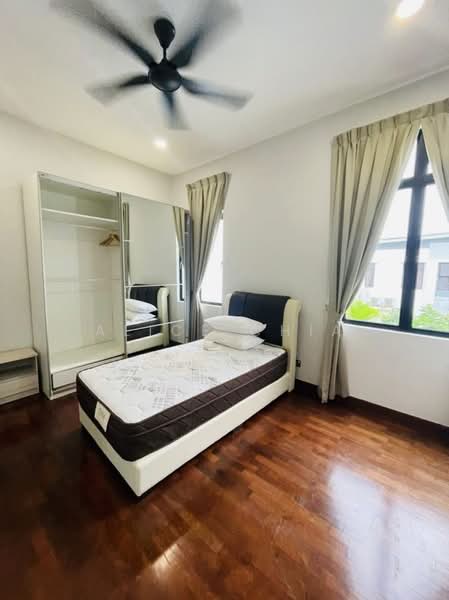 Cluster House for Rent in Horizon Hills (Iskandar Puteri (Nusajaya)) - Alice Chia - PropertyGuru.com.my