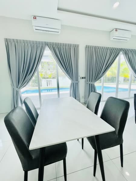 Cluster House for Rent in Horizon Hills (Iskandar Puteri (Nusajaya)) - Alice Chia - PropertyGuru.com.my