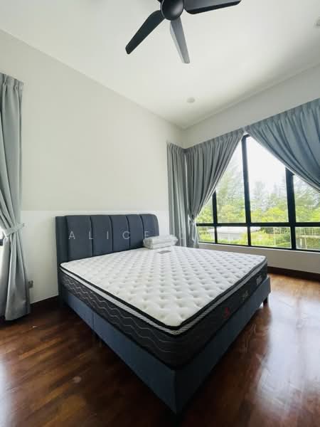 Cluster House for Rent in Horizon Hills (Iskandar Puteri (Nusajaya)) - Alice Chia - PropertyGuru.com.my