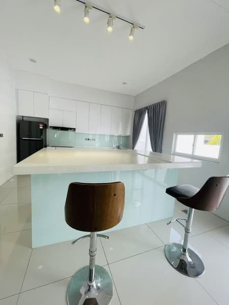 Cluster House for Rent in Horizon Hills (Iskandar Puteri (Nusajaya)) - Alice Chia - PropertyGuru.com.my