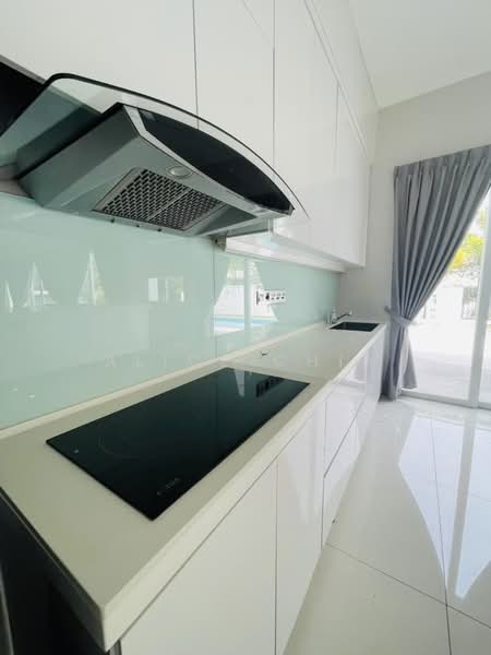 Cluster House for Rent in Horizon Hills (Iskandar Puteri (Nusajaya)) - Alice Chia - PropertyGuru.com.my