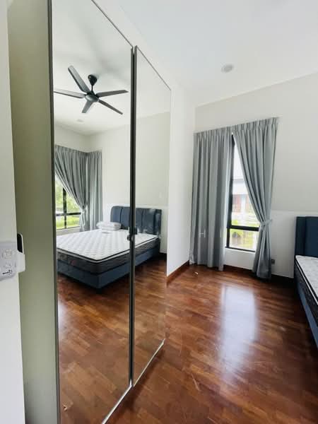 Cluster House for Rent in Horizon Hills (Iskandar Puteri (Nusajaya)) - Alice Chia - PropertyGuru.com.my