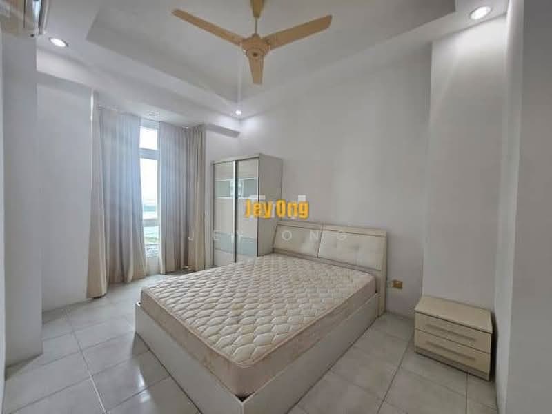 Kondominium untuk Disewa di Bayswater Resort Condominium - Jey Ong - Bedroom - PropertyGuru.com.my