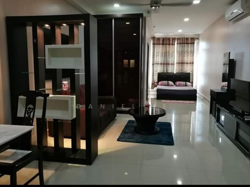 Condominium for Rent at Shaftsbury Residence - Daniel Je - PropertyGuru.com.my