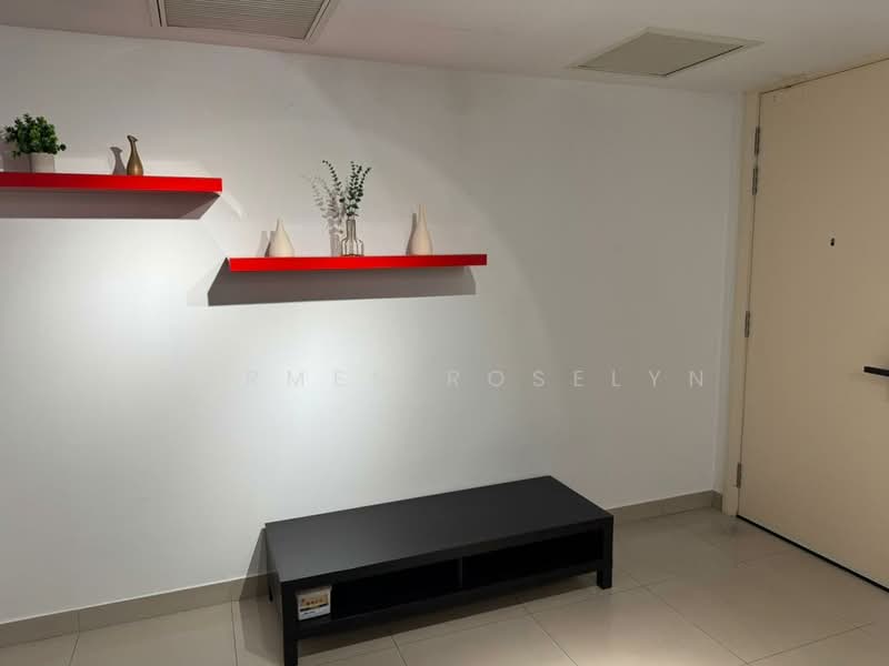 Servis Apartment untuk Dijual di Solaris Dutamas - Carmen Roselyn - PropertyGuru.com.my